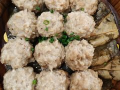 -台山美食一绝阿四台山黄鳝饭(阿四创作店)
