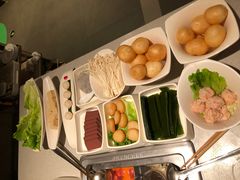 -海底捞火锅(番禺广场店)