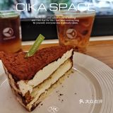 铠哥探店| 居民楼下的咖啡馆•CIKA SPACE 