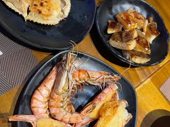 -和彩放题餐厅(酒仙桥店)