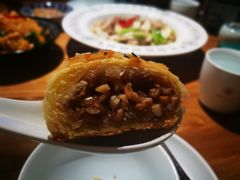 -胖老汉椒麻鸡清真新疆菜(西御街店)