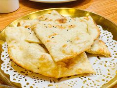 -清真·AL-JANNAT 佳纳特餐厅(狮子桥店)