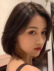 -MASTER 男士发型设计