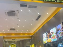 -小杨生煎(深圳岗厦北店)