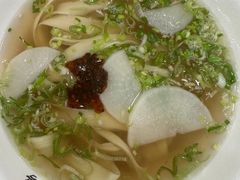 -马子禄牛肉面(金宝街店)