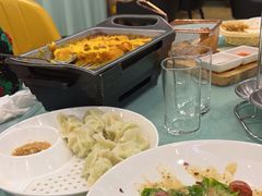 -鹊华居·地道鲁菜·海鲜·融合味(大明湖店)