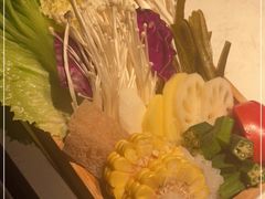 -生如夏花泰式火锅(鹭洲里店)