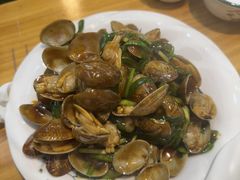 -亿牌牌东北烧烤(怀特店)