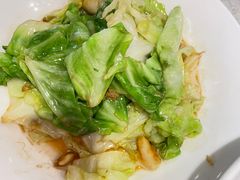 -孔雀云贵川·融合菜(长宁来福士店)