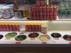 -山悦里 山野·鲜火锅(罗斯福广场店)