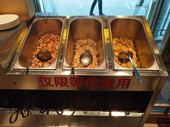 -四季民福烤鸭店(王府井灯市口店)