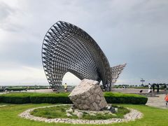 -南汇嘴观海公园