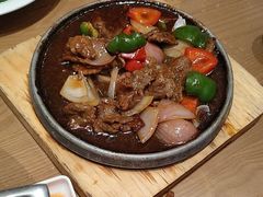 -四道菜·福建菜馆(莆田万达店)