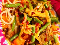 -新疆巴州金丝特餐厅(大钟寺店)