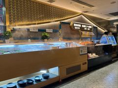 -一绪に寿喜烧(虹悦城店)
