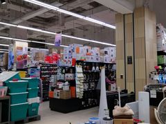 -永辉超市(融创茂店)