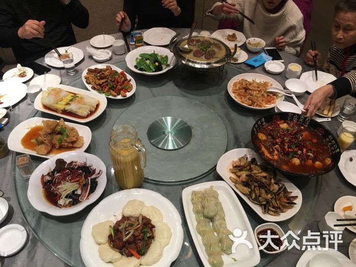 金海湾(普阳街店)-图片-长春美食-大众点评网