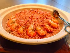 -宴昆山·私房菜(春晖店)