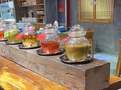 -老屋印象川菜(马园路店)