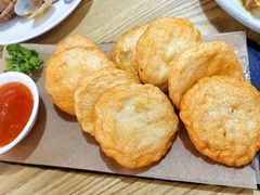 -念念Restaurant(贝岗店)