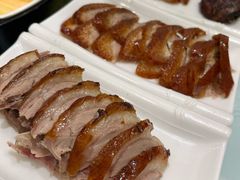 锋味精品烤鸭-锋味餐厅(空港复悦里店)