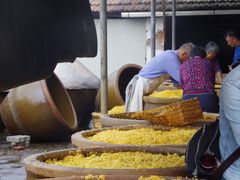 -苏州市吴中区光福窑上花果蜜饯厂