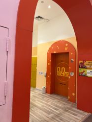 -玩元素·家庭游乐成长中心(香格里拉店)