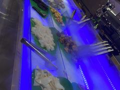 -芭菲盛宴·环球美食(锦城万达广场店)