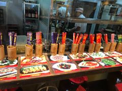 -大自然(鲁家村店)