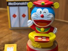 -麦当劳(花园北路店)