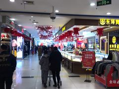 -世纪联华(杭州新塘路店)