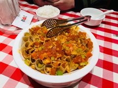 -西贝(紫荆广场店)