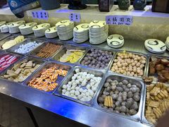 -阪尚皇·原切牛排·烤肉火锅自助(北京路店)