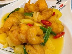 -金姐台湾菜(珠江路店)