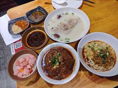 -付小姐在成都(中山公园店)