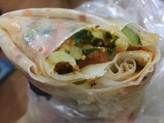 -小竖点徽派卷面皮(洪都店)