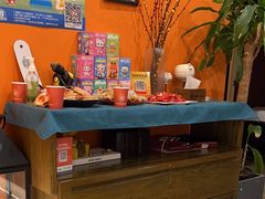 -Together·泰式按摩精油SPA(天山店)