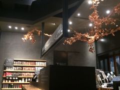 iphone_upload_pic-星巴克(成都太古里二店)