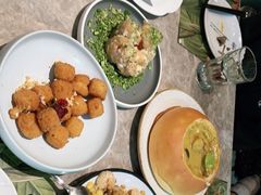 -大树餐厅(红旗街万达店)