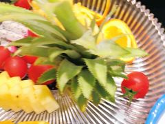 果盘-鹅村长(世纪花园店)