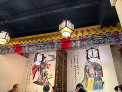 -应天大明王朝·南京菜(中山陵店)