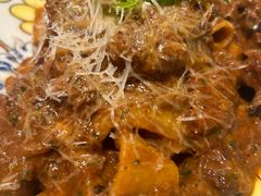 慢炖牛肉酱意面-BOTTEGA意库(中骏世界城店)
