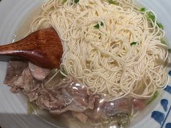 -贡梅老面馆·蟹粉面·无锡特色小吃(南长街主推店)