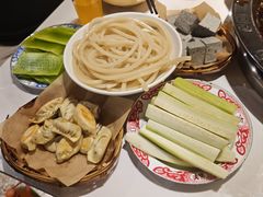 -费明中罗非鱼(大石坝店)