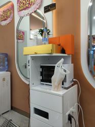 -希梵尔头皮抗衰·科技养发