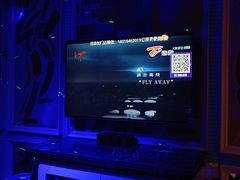 -自由港KTV(王子公主金平店)