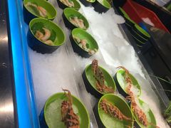 -V-ONE西雅图海鲜自助餐厅(仓山万达广场店)