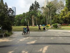 -人民公园(罗湖区)