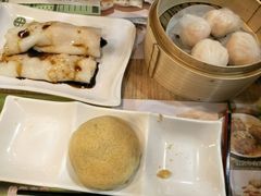 -添好运点心专门店(中环IFC店)
