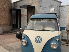 -小意思咖啡店(草桥店)